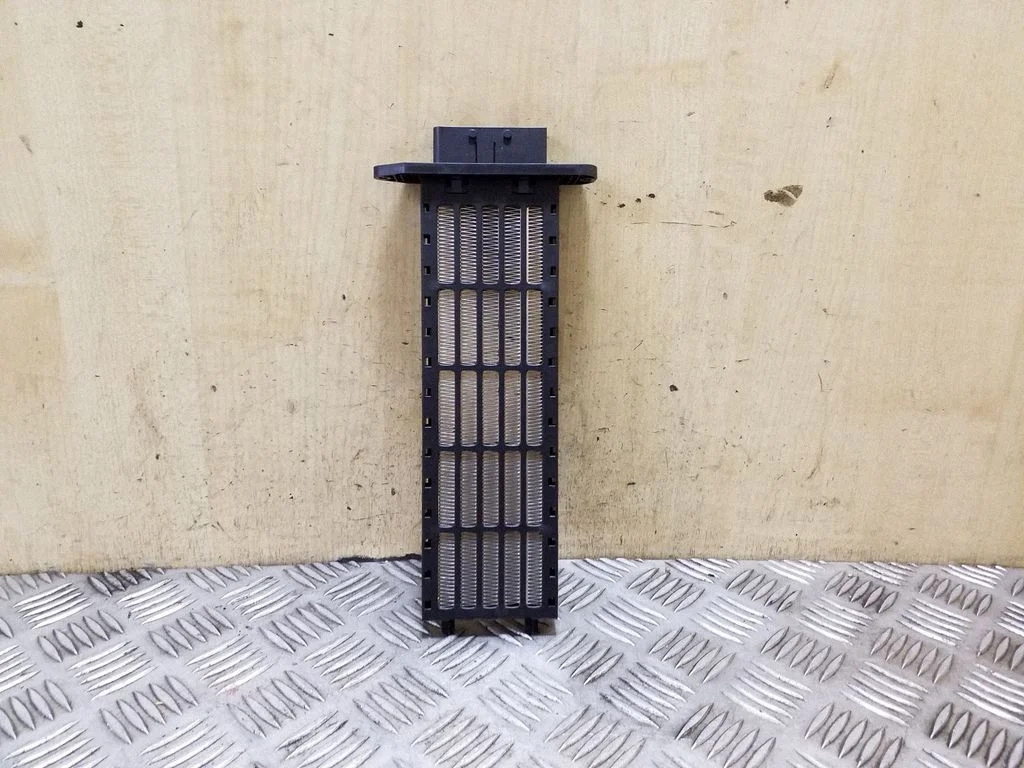 Electric cabin heater radiator – Subaru Outback (2009-2014)