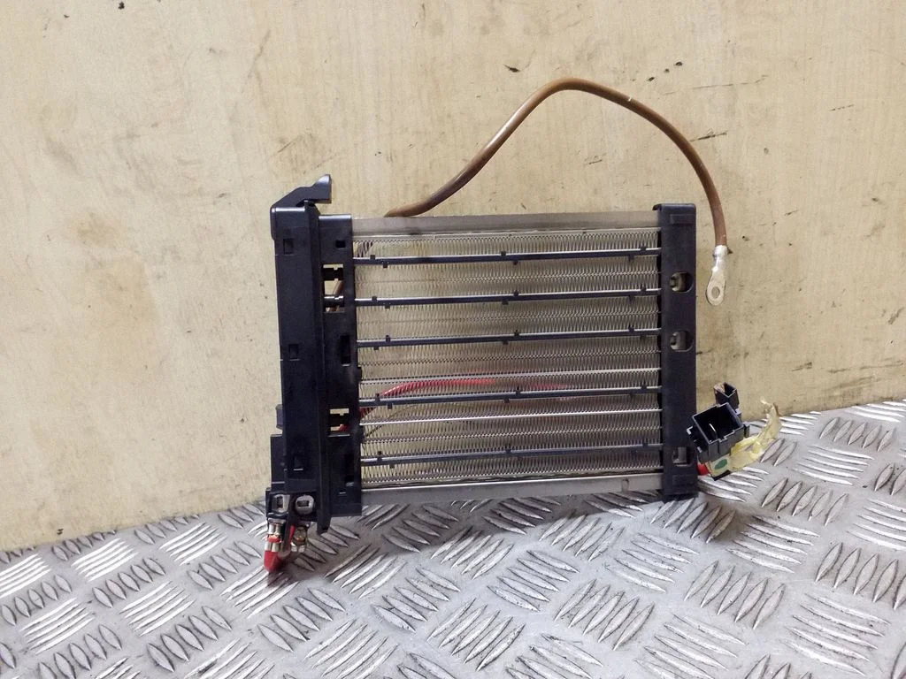 Elektryczna nagrzewnica kabiny – Mini Cooper Countryman R60 (2011-2016)