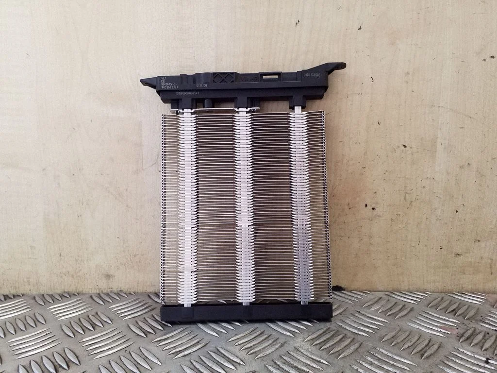 Elektriline salongi küttekeha radiaator – Volkswagen Tiguan (2007-2016)