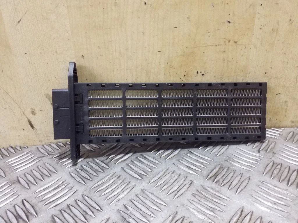 Electric cabin heater radiator 710260390100