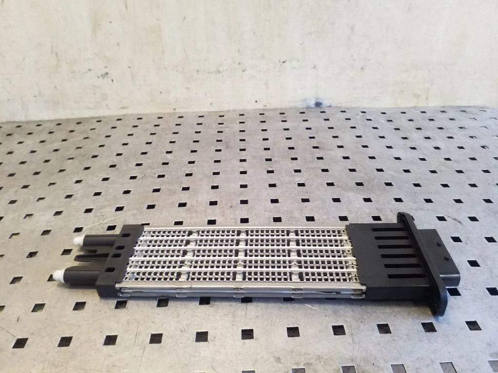 Electric cabin heater radiator A52102500 – Citroen C4 Grand Picasso (2007-2013)