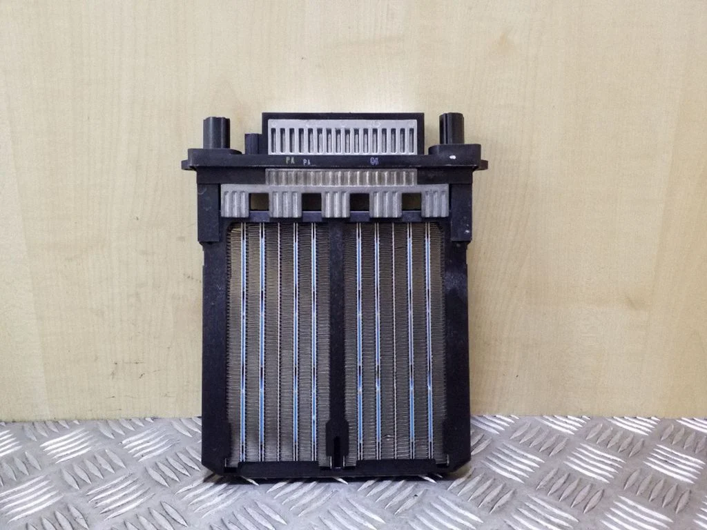 Elektriskais salona krāsniņas radiators 6G9N18D612BA