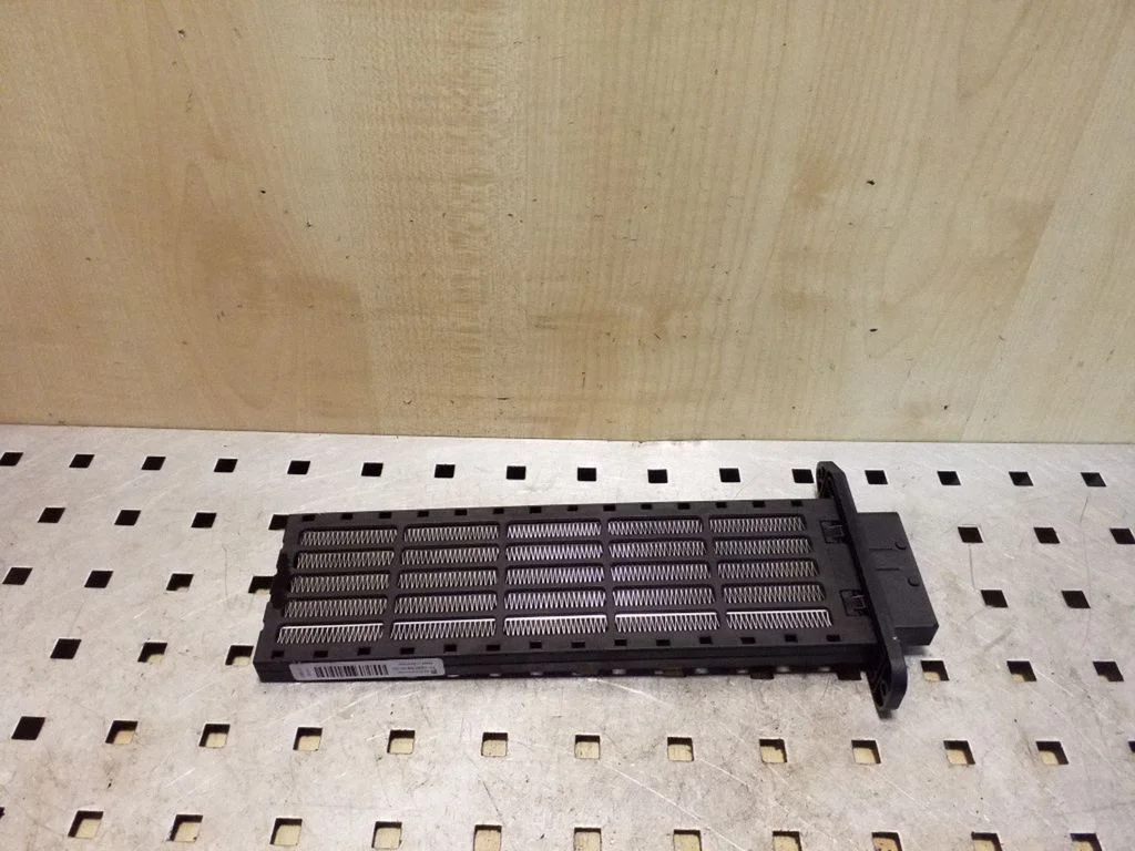 Electric cabin heater radiator 710260390100