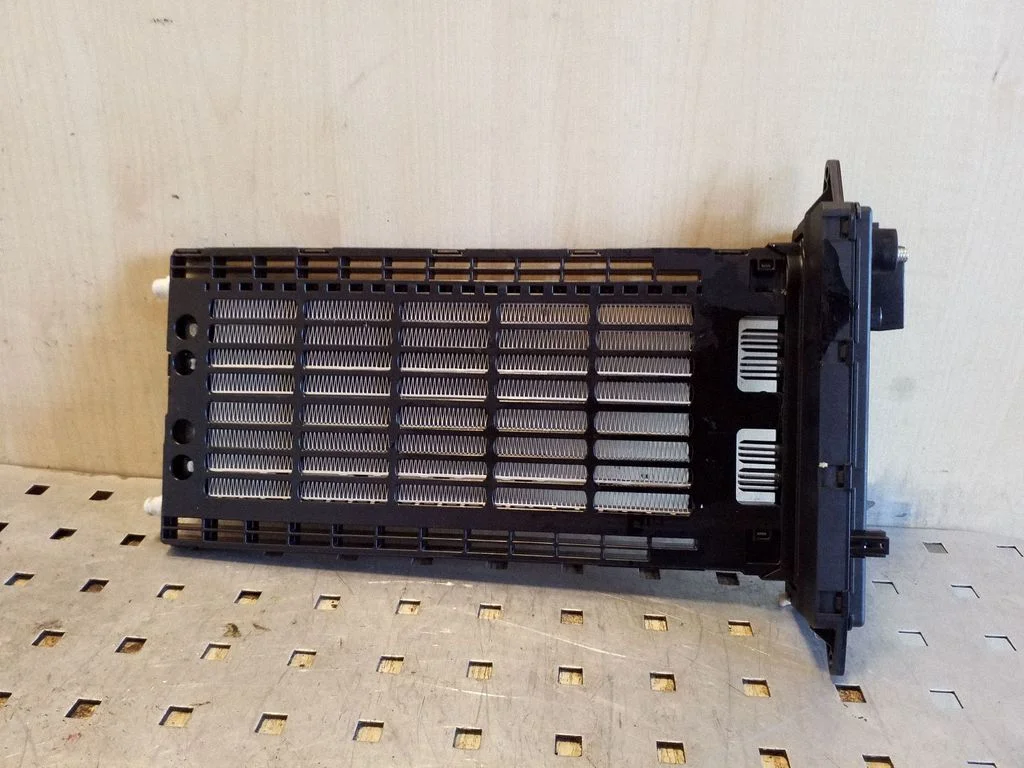 Electric cabin heater radiator 4H0819011 – Audi A8 S8 D4 4H (2010-2016)