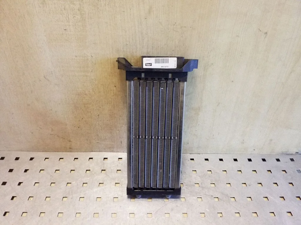 Electric cabin heater radiator 4B2819011