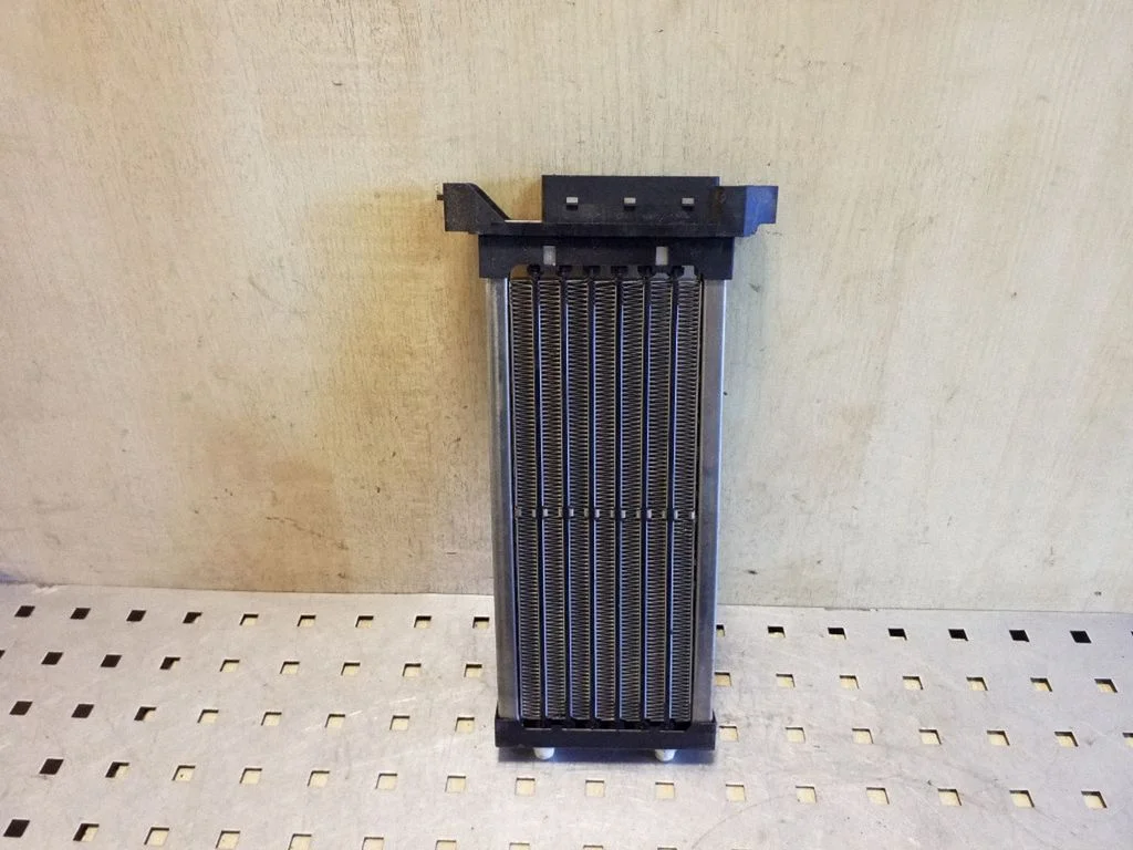 Electric cabin heater radiator 4B1819011