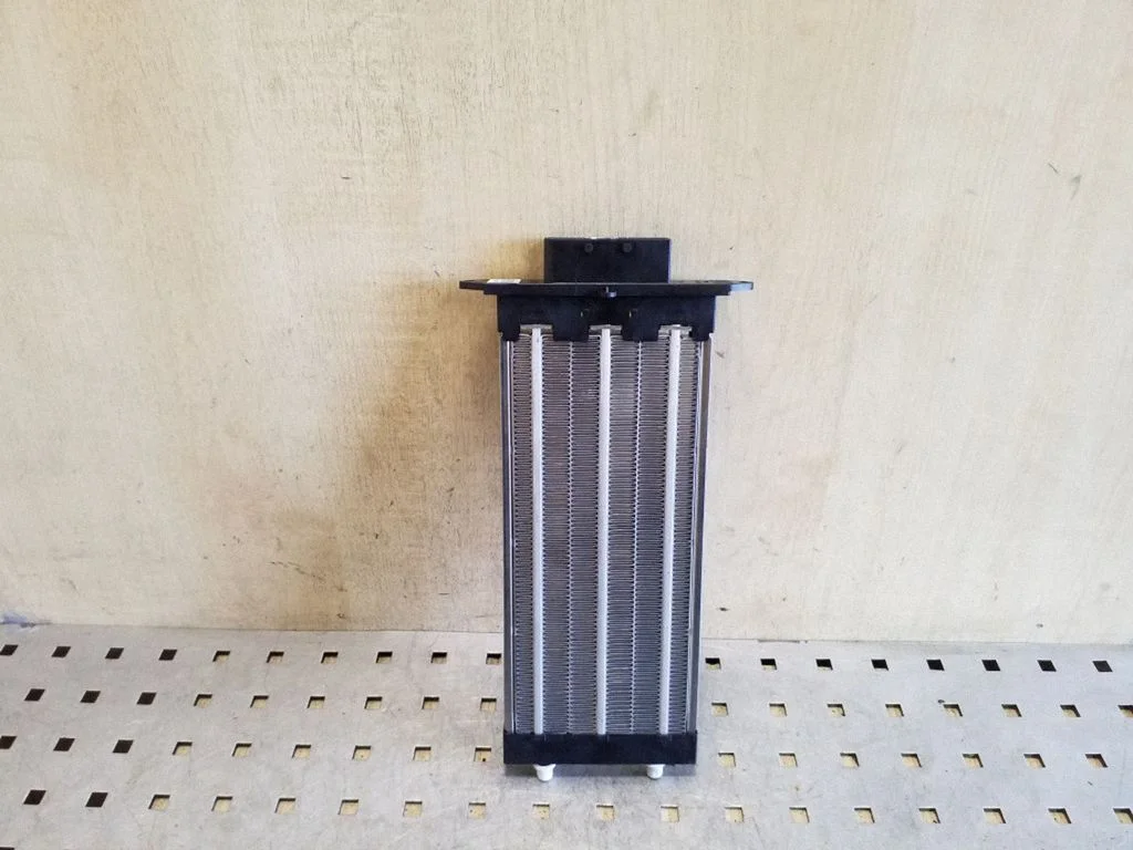 Elektriline salongi küttekeha radiaator