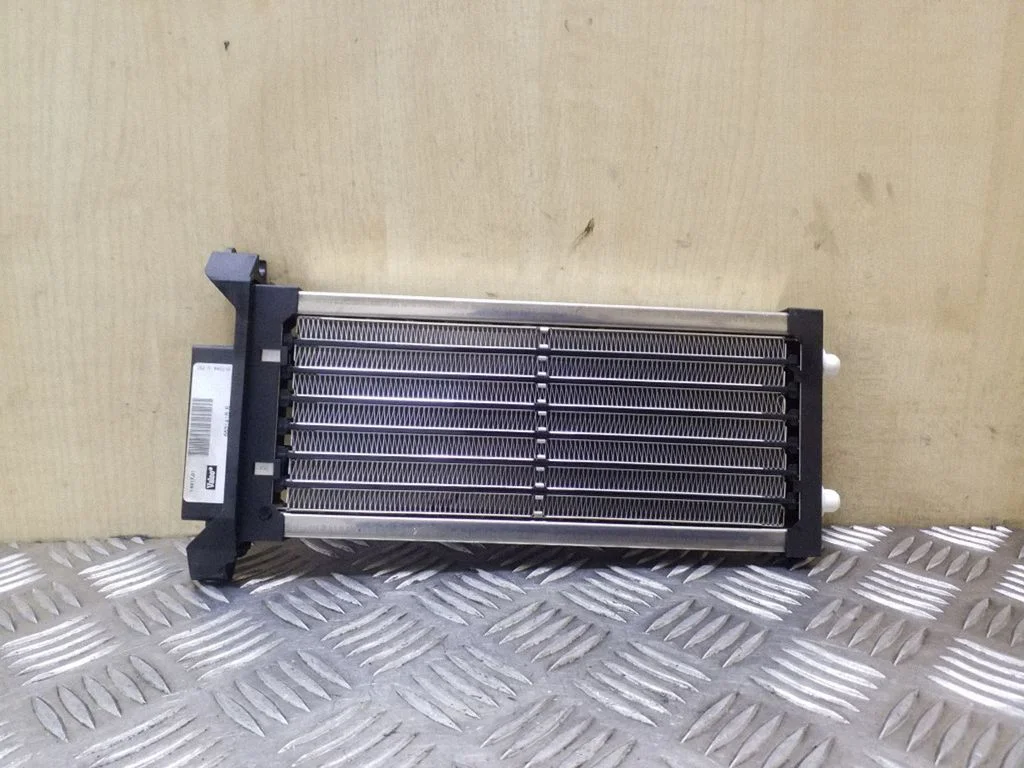 Electric cabin heater radiator 663141BB