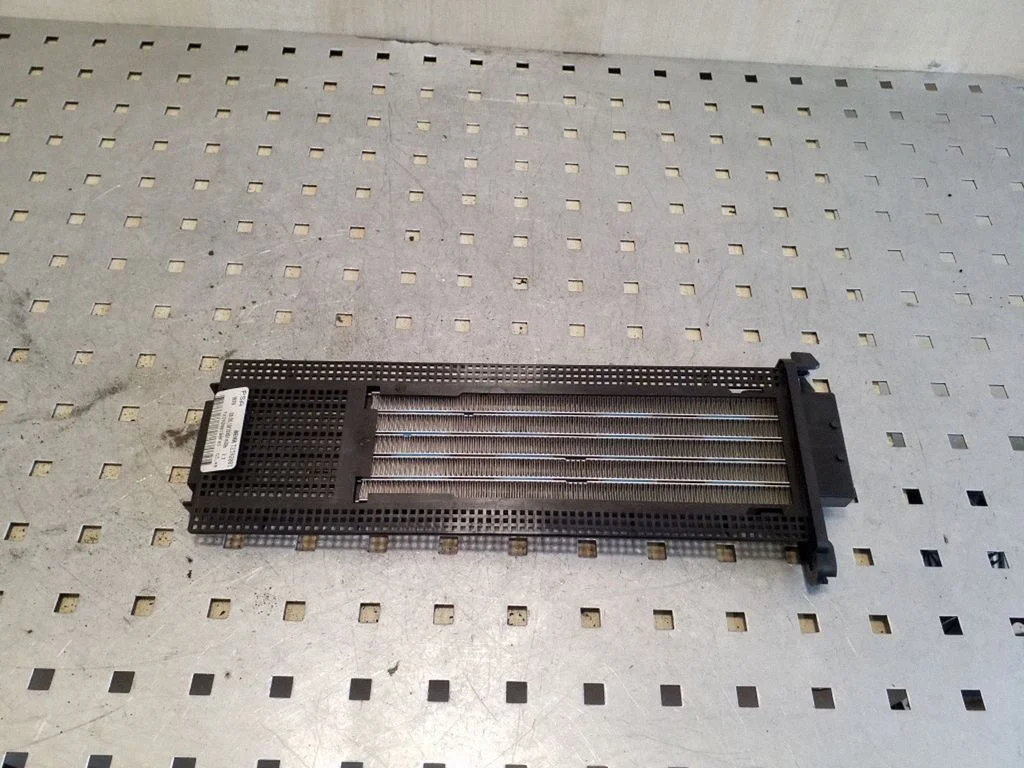 Electric cabin heater radiator T2392001