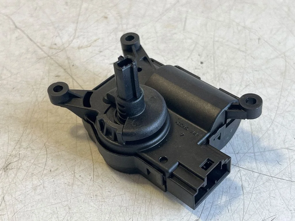 Air flap motor/actuator 2Q0907511D – Audi SQ2 GA (2017-)