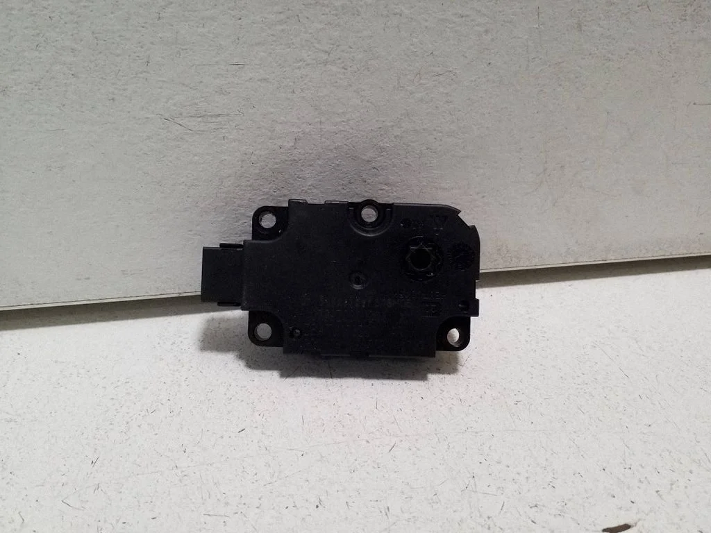 Air flap motor/actuator 10789Z0300001