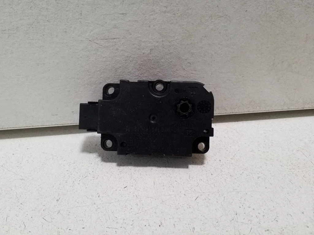 Air flap motor/actuator 10789Z0300001