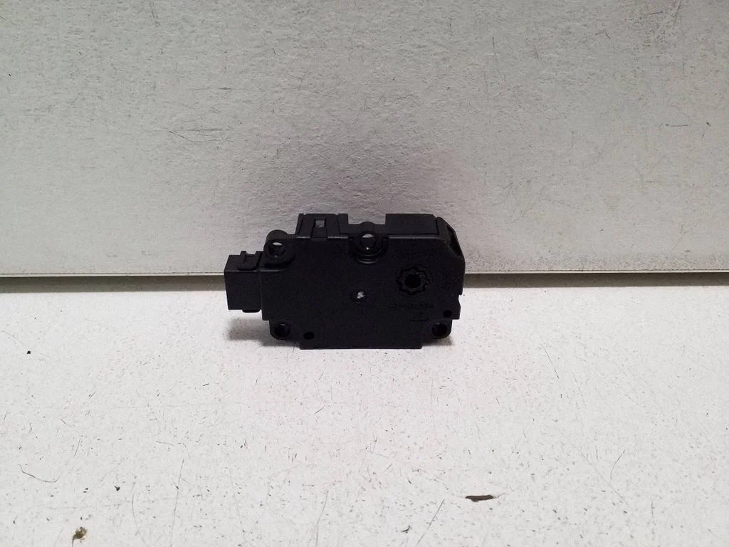 Air flap motor/actuator 10789Z0300001
