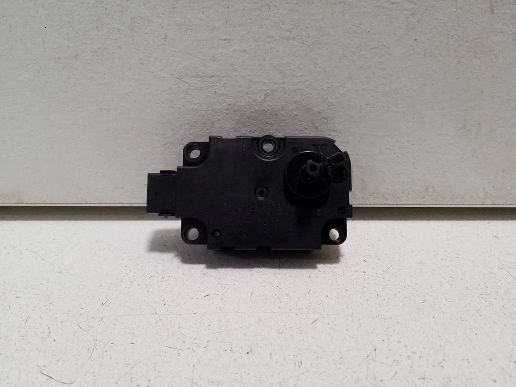 Air flap motor/actuator HEUT0045K