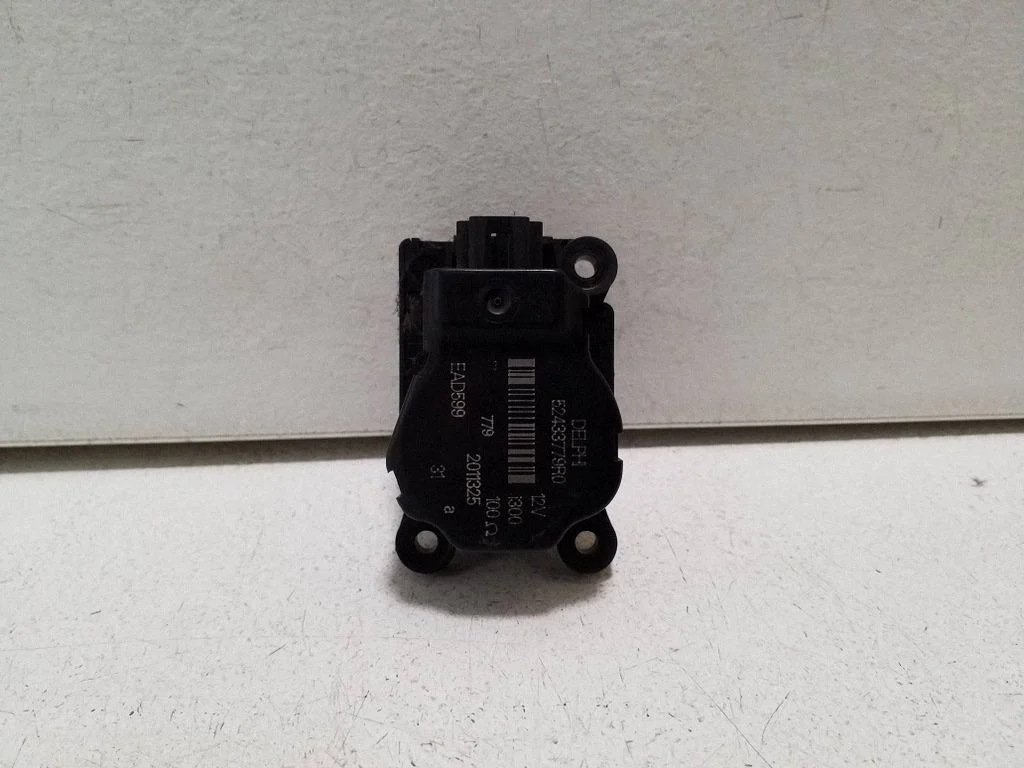 Õhuklapi mootor / ajam 52433779R0 – Chevrolet Orlando (2011-)