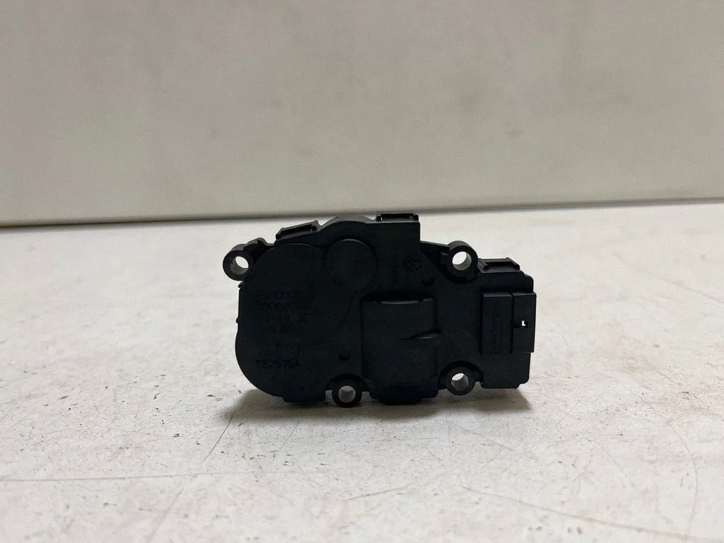 Gaisa aizvara motoriņš/aktuators T52579A