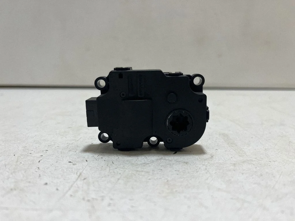 Gaisa aizvara motoriņš/aktuators T901288C1