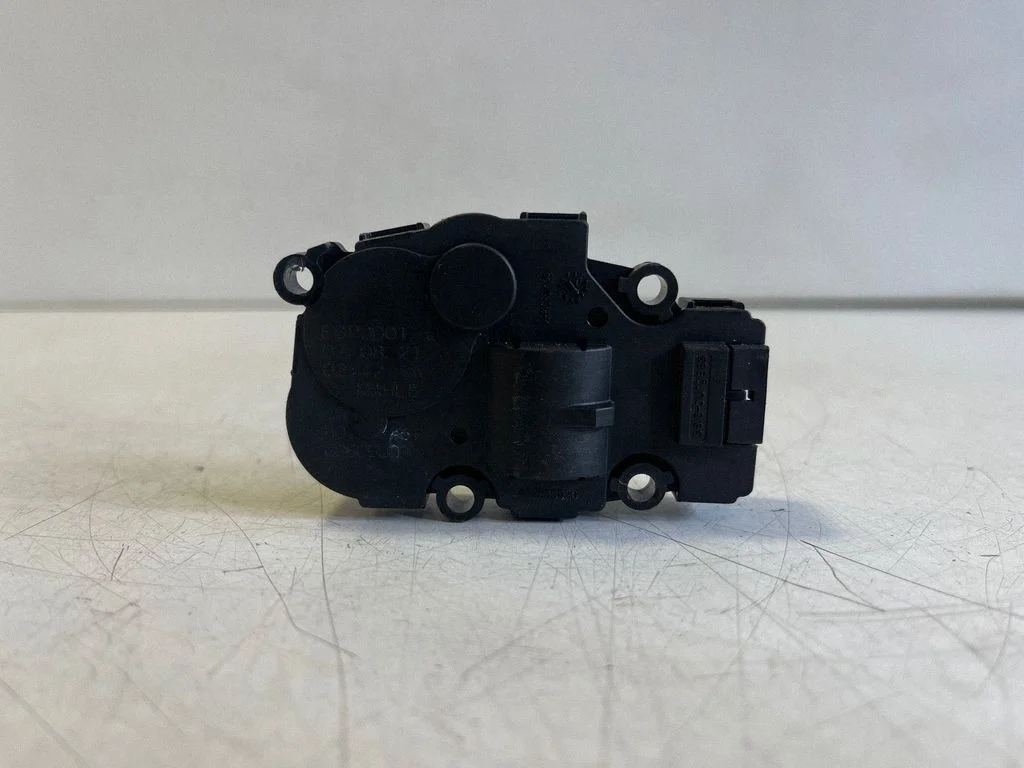 Gaisa aizvara motoriņš/aktuators EGP0001