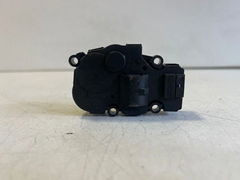 Gaisa aizvara motoriņš/aktuators EGP0001