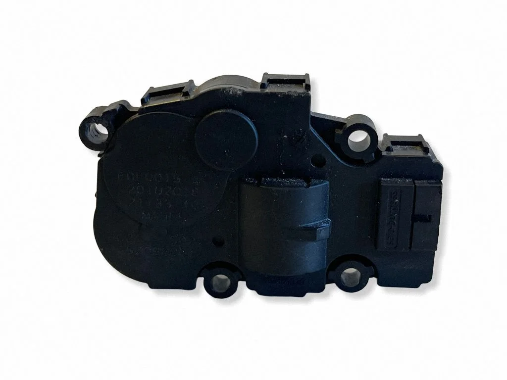 Oro sklendės varikliukas