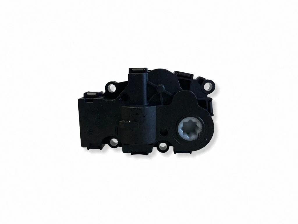 Gaisa aizvara motoriņš/aktuators T52579A