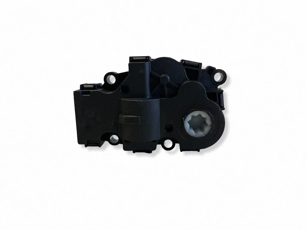 Gaisa aizvara motoriņš/aktuators T52579A