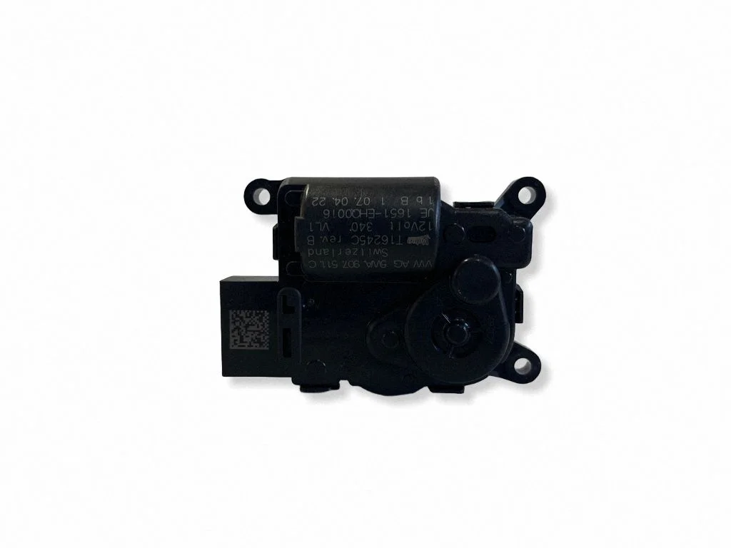 Õhuklapi mootor / ajam 5WA907511C