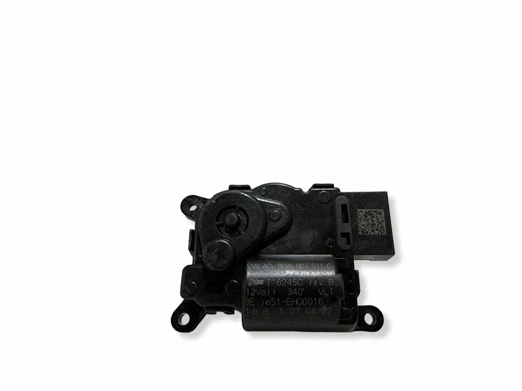 Õhuklapi mootor / ajam 5WA907511C