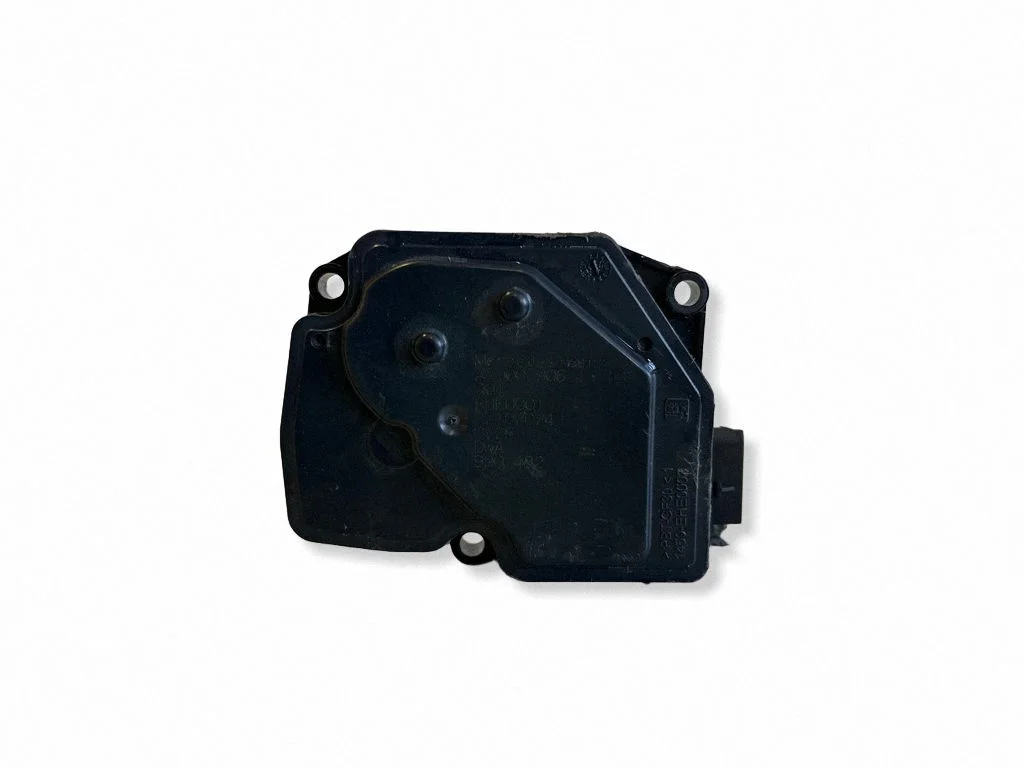Õhuklapi mootor / ajam A0009061313