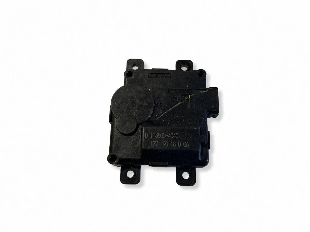 Air flap motor/actuator 1138004040