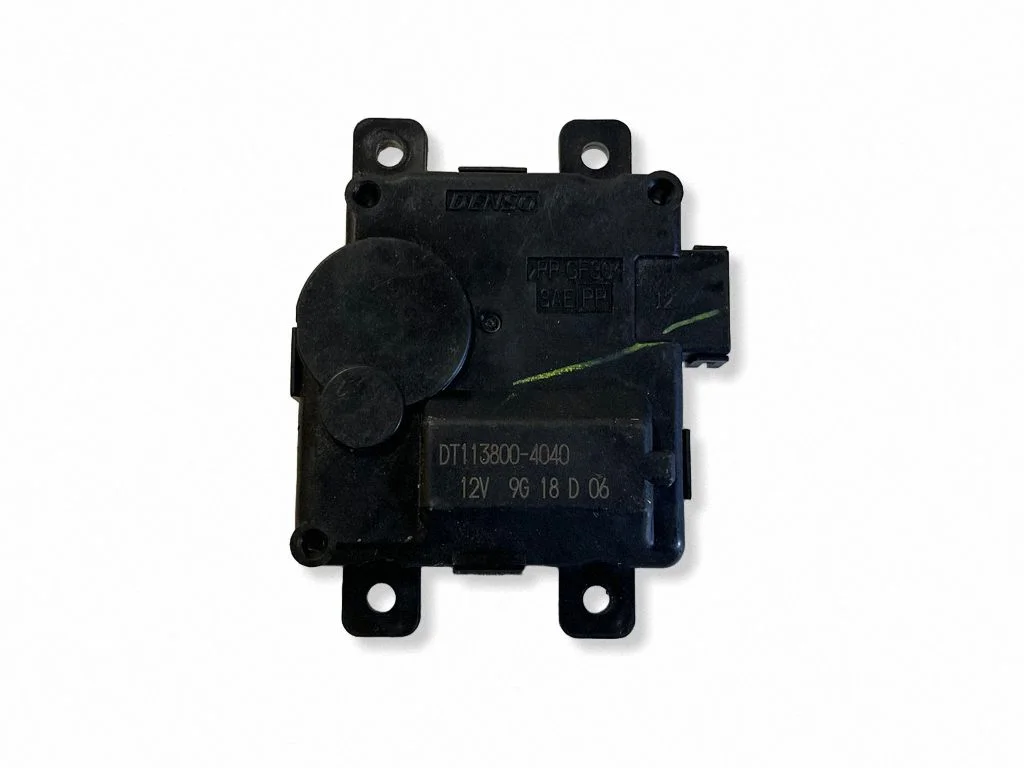 Air flap motor/actuator 1138004040