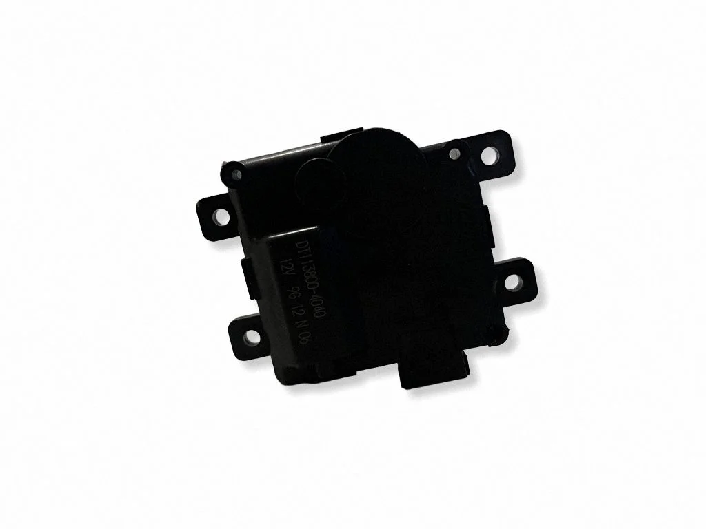 Air flap motor/actuator 1138004040