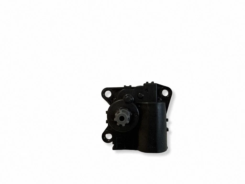 Oro sklendės varikliukas