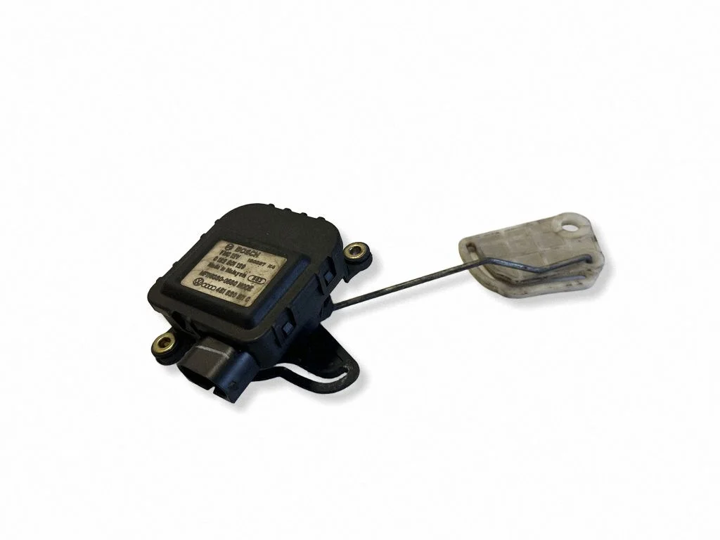 Air flap motor/actuator 0132801129