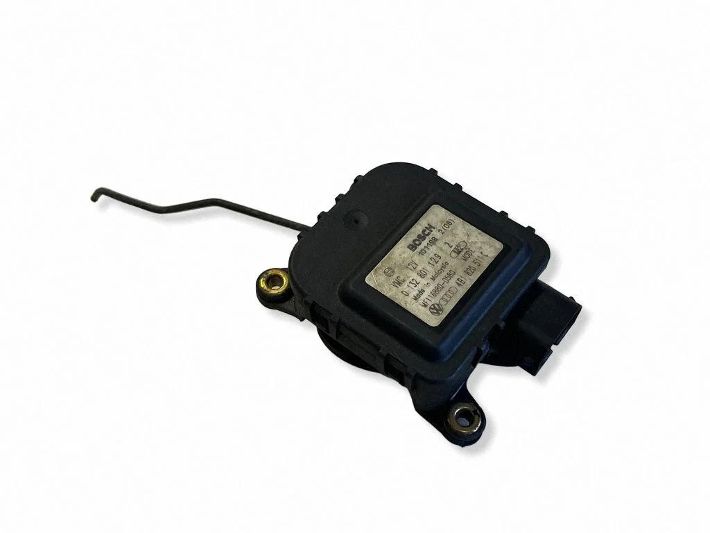 Gaisa aizvara motoriņš/aktuators 0132801129