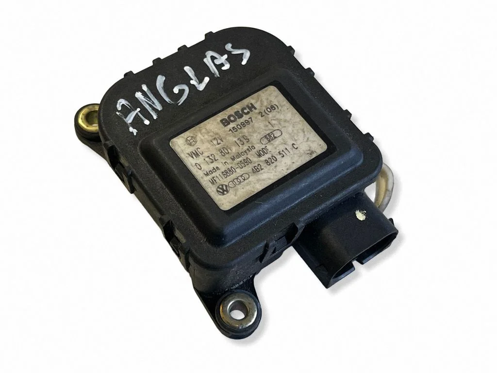 Air flap motor/actuator 4B2820511C