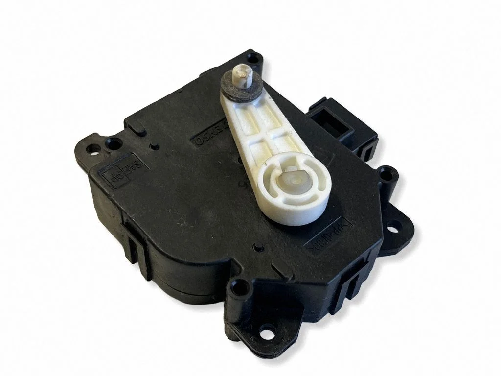 Air flap motor/actuator 1138002330