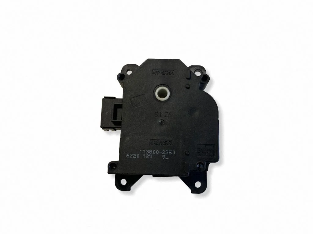 Air flap motor/actuator 1138002350