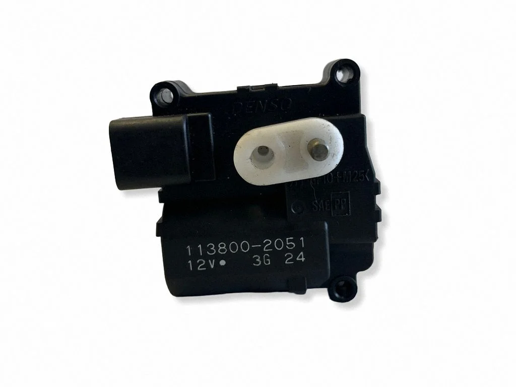 Air flap motor/actuator 1138002051