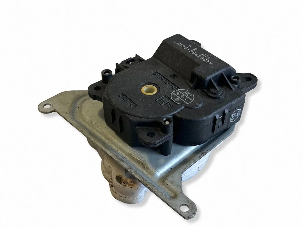 Air flap motor/actuator AE0637008610