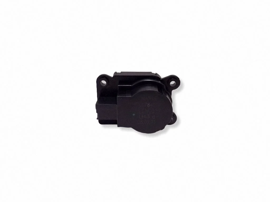 Air flap motor/actuator KE784001