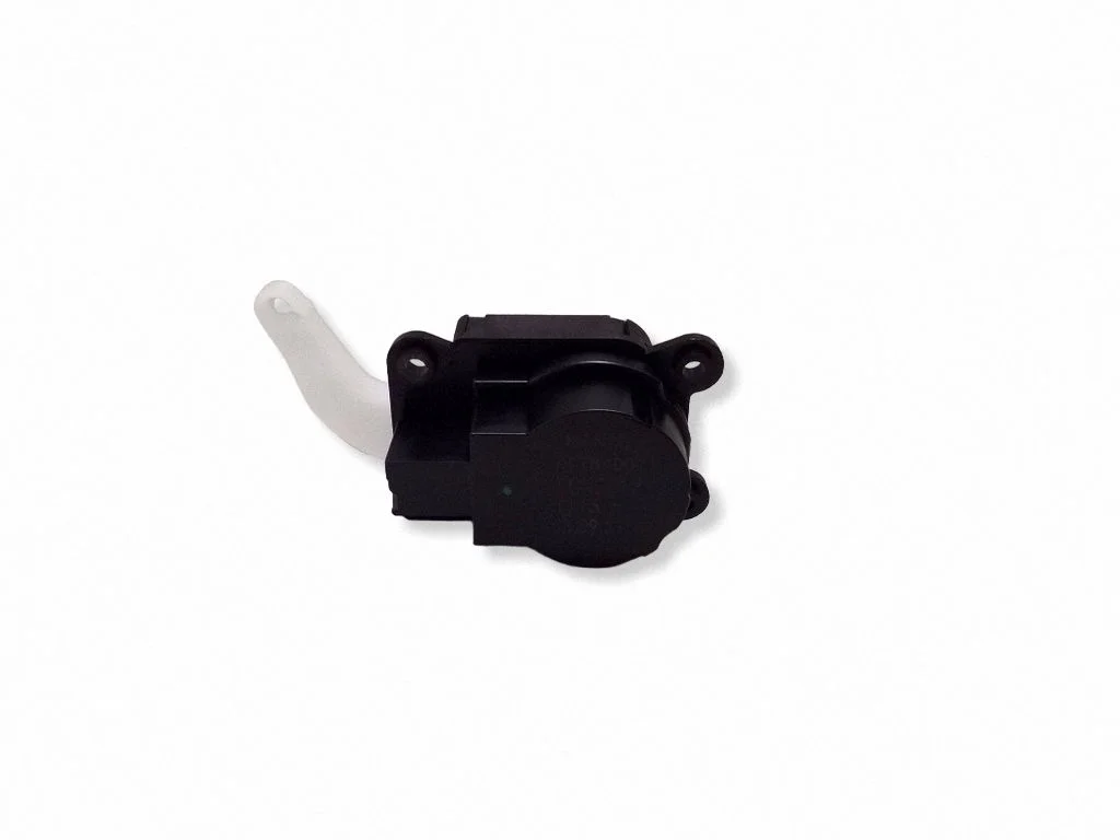 Air flap motor/actuator KF784001