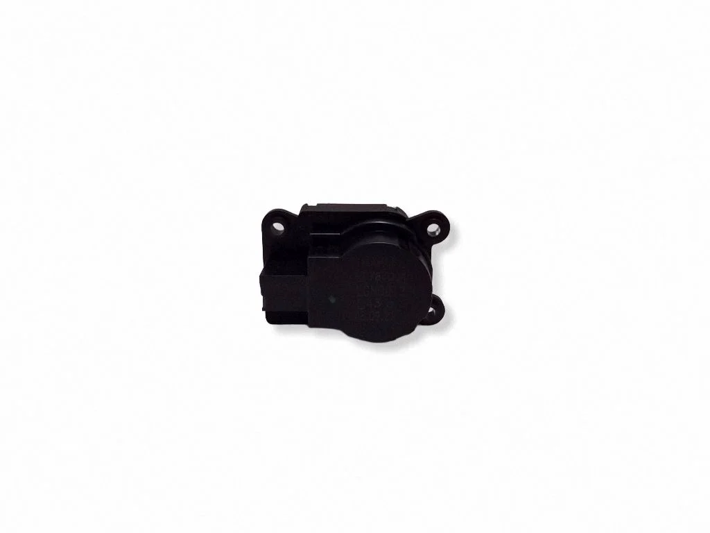 Air flap motor/actuator KF784001