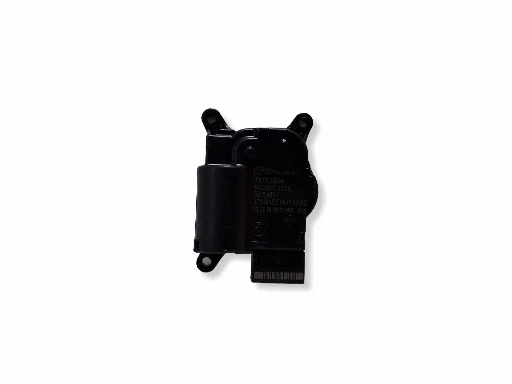 Air flap motor/actuator T915266A