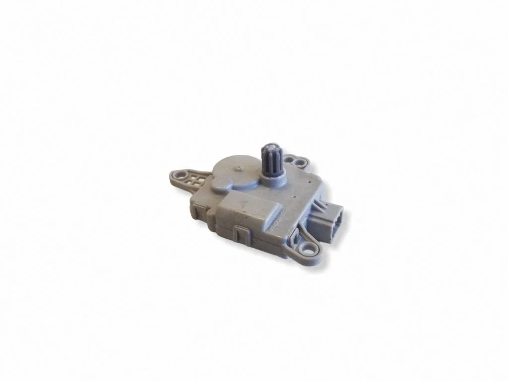 Air flap motor/actuator EA1F0HNEBA