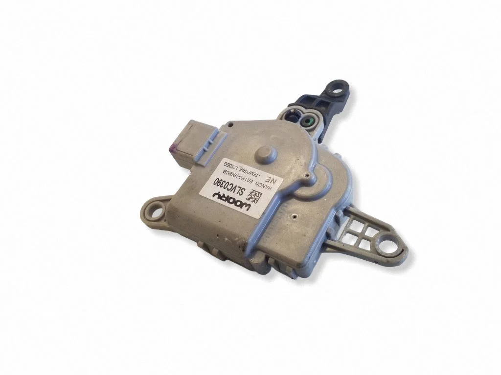 Air flap motor/actuator EA1F0HNECB