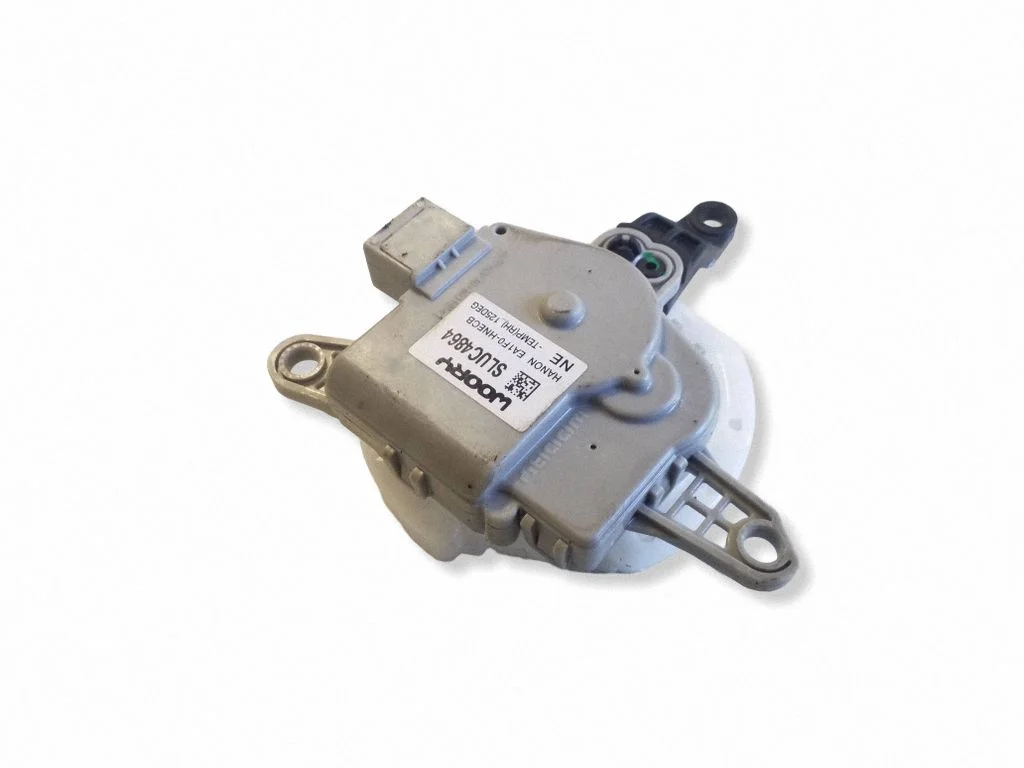 Air flap motor/actuator EA1F0HNECB