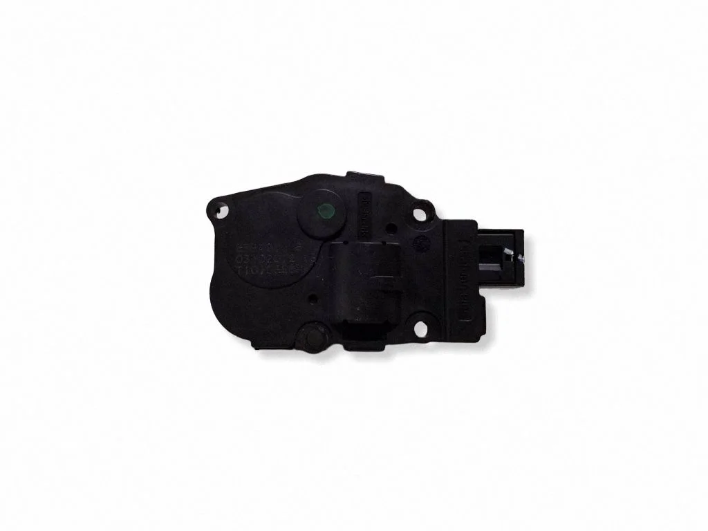 Air flap motor/actuator EFB431