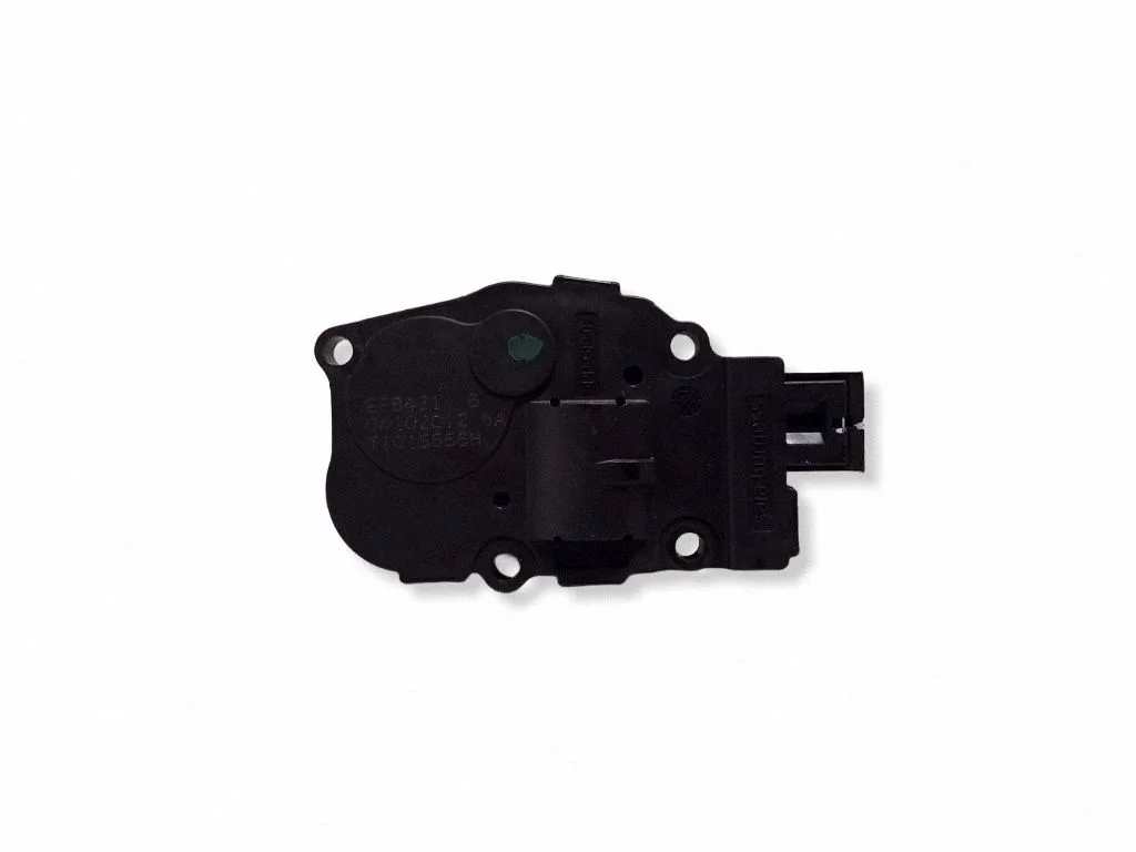 Air flap motor/actuator EFB431