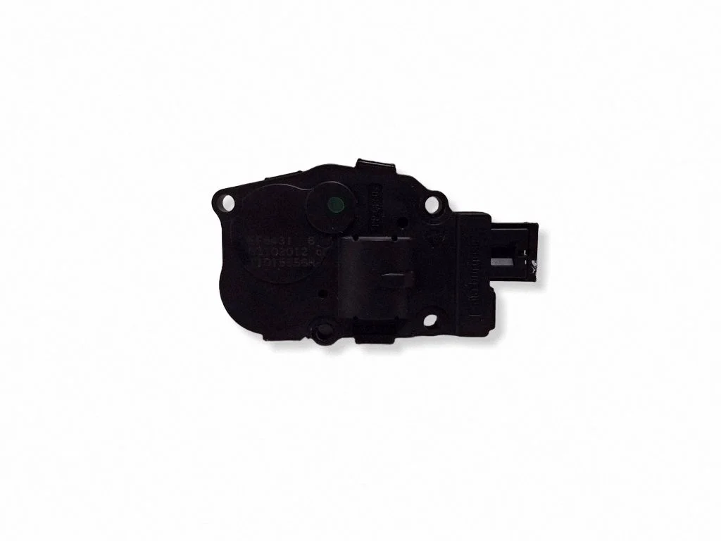 Air flap motor/actuator EFB431